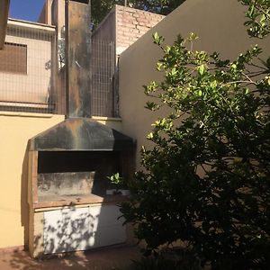 Hermosa Casa Tranquila En La Ciudad
